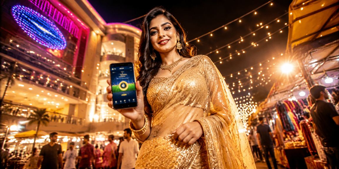 খুলনার স্পোর্টস বেটিং ইন্টারফেসের দৃশ্য