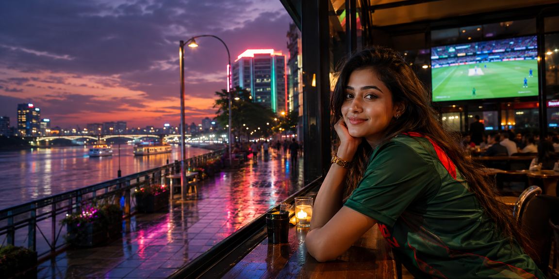 রংপুরে ক্রিকেট বেটিং খেলতে মোবাইল ব্যবহারকারী